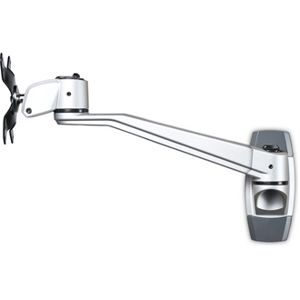StarTech WALL MOUNT MONITOR ARM - FOR UP TO 30IN MONITORS - 10.2IN ARM