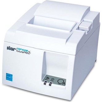Star TSP143IIIU címkenyomtató