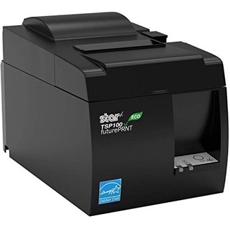 Star TSP143IIUI ECO futurePRNT címkenyomtató