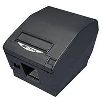 Star TSP700II címkenyomtató