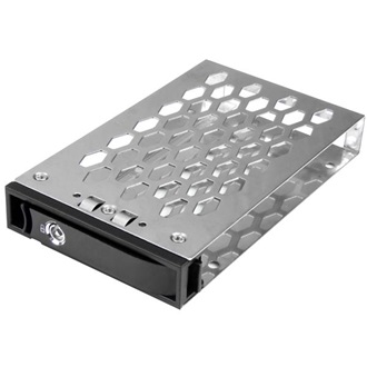StarTech 2.5" SAS/SATA HDD Hot Swap keret