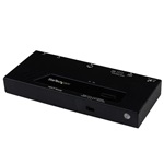StarTech HDMI Automatic and Priority 2 portos switch