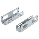 StarTech 3.5" beépítő keret 3.5"->5.25"