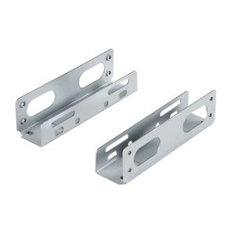 StarTech 3.5" beépítő keret 3.5"->5.25"