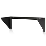 StarTech 3U fali rack keret fekete
