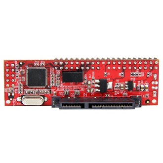 StarTech IDE 40pin -> SATA M/F adapter IDE mb/SATA drive