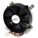 StarTech 95mm LGA1156/1155 processzor hűtő