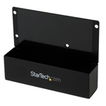StarTech IDE 40pin IDE 2.5" 44pin -> SATA 22pin F/M adapter HDD dokkhoz fekete
