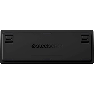 Steelseries Apex Pro TKL (2023)  USB wireless angol gaming mechanikus billentyűzet fekete