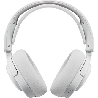 Steelseries Arctis Nova 5P gaming fejhallgató headset fehér