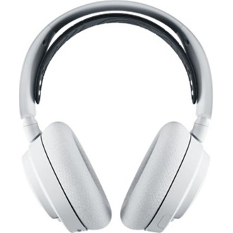 Steelseries Arctis Nova 7X gaming fejhallgató headset fehér
