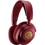 Steelseries Arctis Nova 7 Dragon Edition gaming fejhallgató headset piros