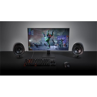 Steelseries Arena 3 hangszóró fekete