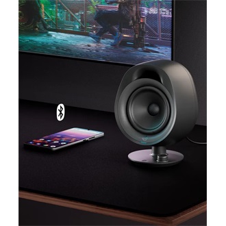 Steelseries Arena 3 hangszóró fekete