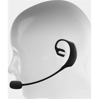 Steelseries Arena mikrofon fekete
