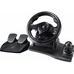 Subsonic Superdrive GS 550 USB-A kormány játékvezérlő + váltó fekete