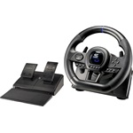Subsonic Superdrive SV 650 USB-A kormány játékvezérlő fekete