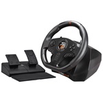Subsonic Superdrive SV 710 USB-A kormány játékvezérlő fekete
