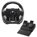 Subsonic Superdrive SV 750 USB-A kormány játékvezérlő fekete