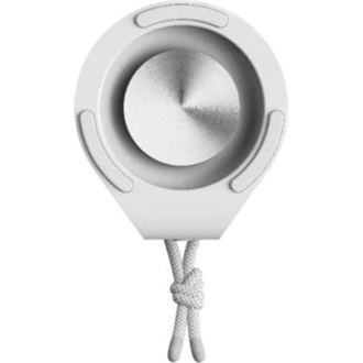 Sudio F4 IPX5 vízálló 1.0 hangszóró fehér