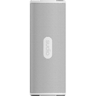 Sudio F4 IPX5 vízálló 1.0 hangszóró fehér