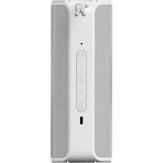 Sudio F4 IPX5 vízálló 1.0 hangszóró fehér
