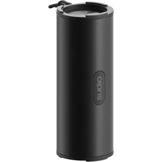 Sudio F4 IPX5 vízálló 1.0 hangszóró fekete