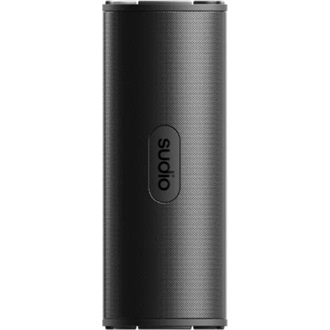Sudio F4 IPX5 vízálló 1.0 hangszóró fekete