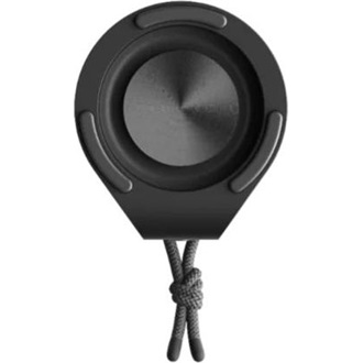 Sudio F4 IPX5 vízálló 1.0 hangszóró fekete