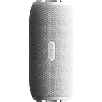 Sudio F5 IPX5 vízálló 1.0 hangszóró fehér