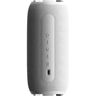 Sudio F5 IPX5 vízálló 1.0 hangszóró fehér