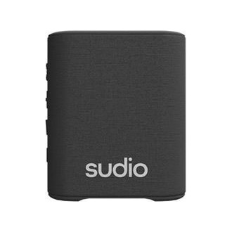 Sudio S2 Mini 1.0 hangszóró fekete