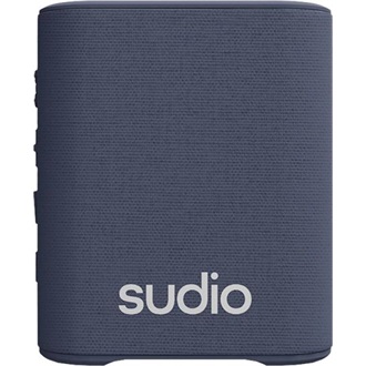 Sudio S2 Mini 1.0 hangszóró kék