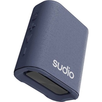 Sudio S2 Mini 1.0 hangszóró kék