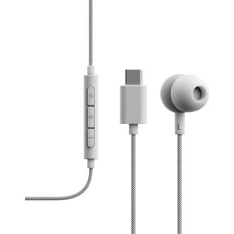 Sudio V3 fülhallgató headset fehér