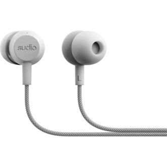 Sudio V3 fülhallgató headset fehér