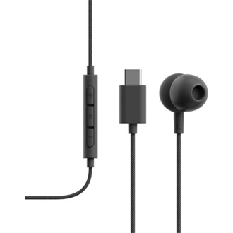 Sudio V3 fülhallgató headset fekete