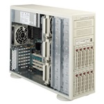 Supermicro szerverek
