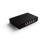 Switch’nstor: a 2,5 Gigabites Ethernet hálózat