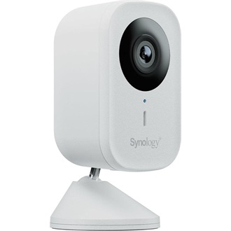 Synology CC400W Wi-Fi smart home kültéri IP kamera IP65