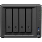 Synology DP340 ActiveProtect 8TB×4 NAS