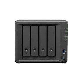 Synology DP340 ActiveProtect 8TB×4 NAS