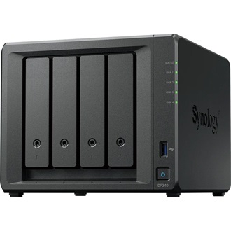 Synology DP340 ActiveProtect 8TB×4 NAS