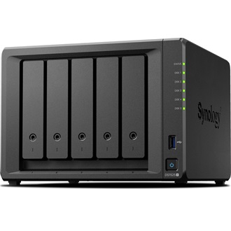 Synology DS1525+ NAS