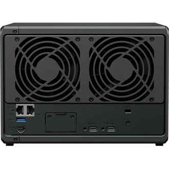 Synology DS1525+ NAS