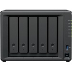 Synology DS1525+ NAS