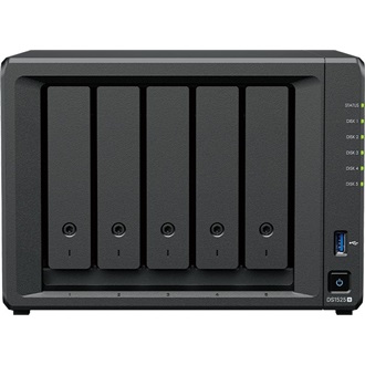 Synology DS1525+ NAS