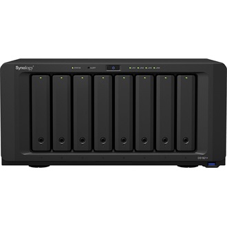 Synology DS1821+ NAS