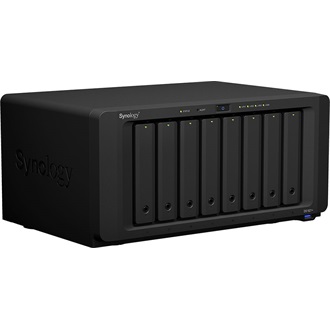 Synology DS1821+ NAS