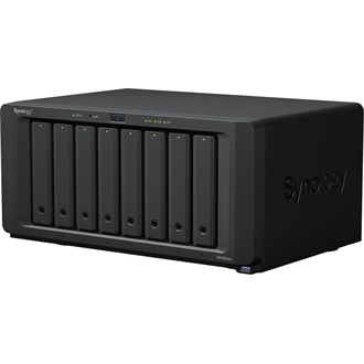 Synology DS1823xs+ NAS